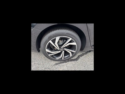 2027 Volkswagen Jetta 1.5T SEL