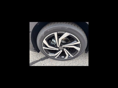 2027 Volkswagen Jetta 1.5T SEL
