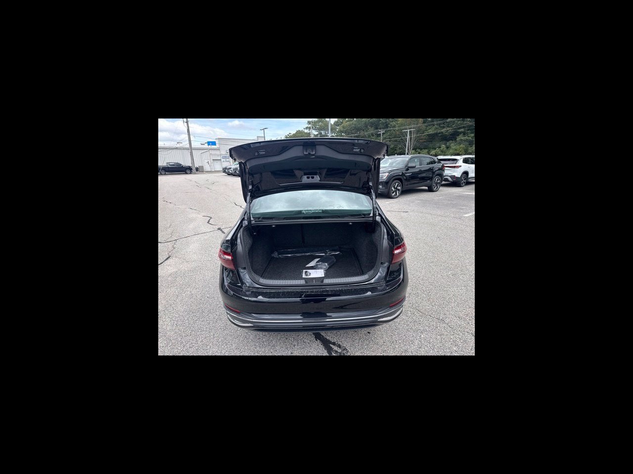 2027 Volkswagen Jetta 1.5T SEL