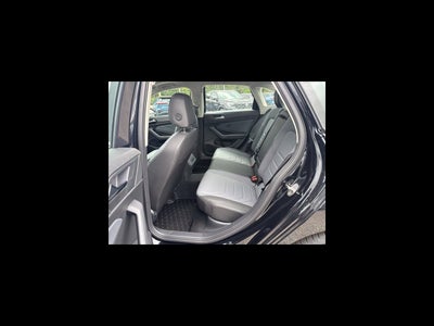 2027 Volkswagen Jetta 1.5T SEL