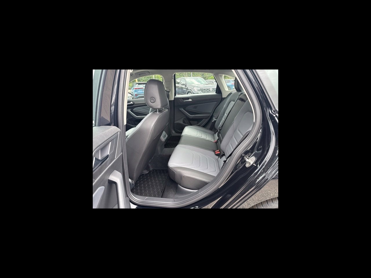 2027 Volkswagen Jetta 1.5T SEL