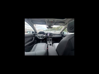 2027 Volkswagen Jetta 1.5T SEL