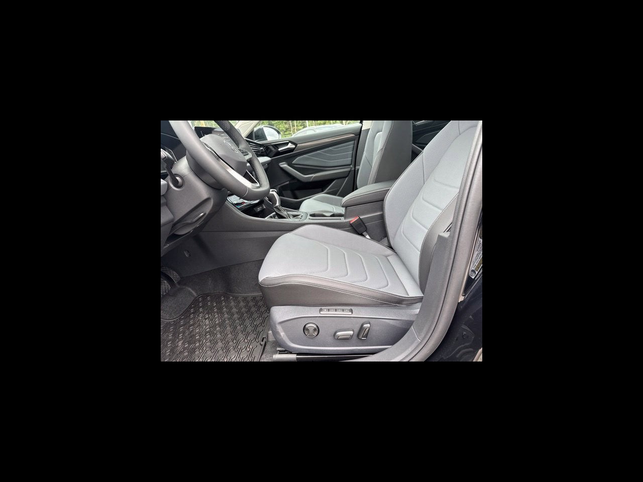 2027 Volkswagen Jetta 1.5T SEL
