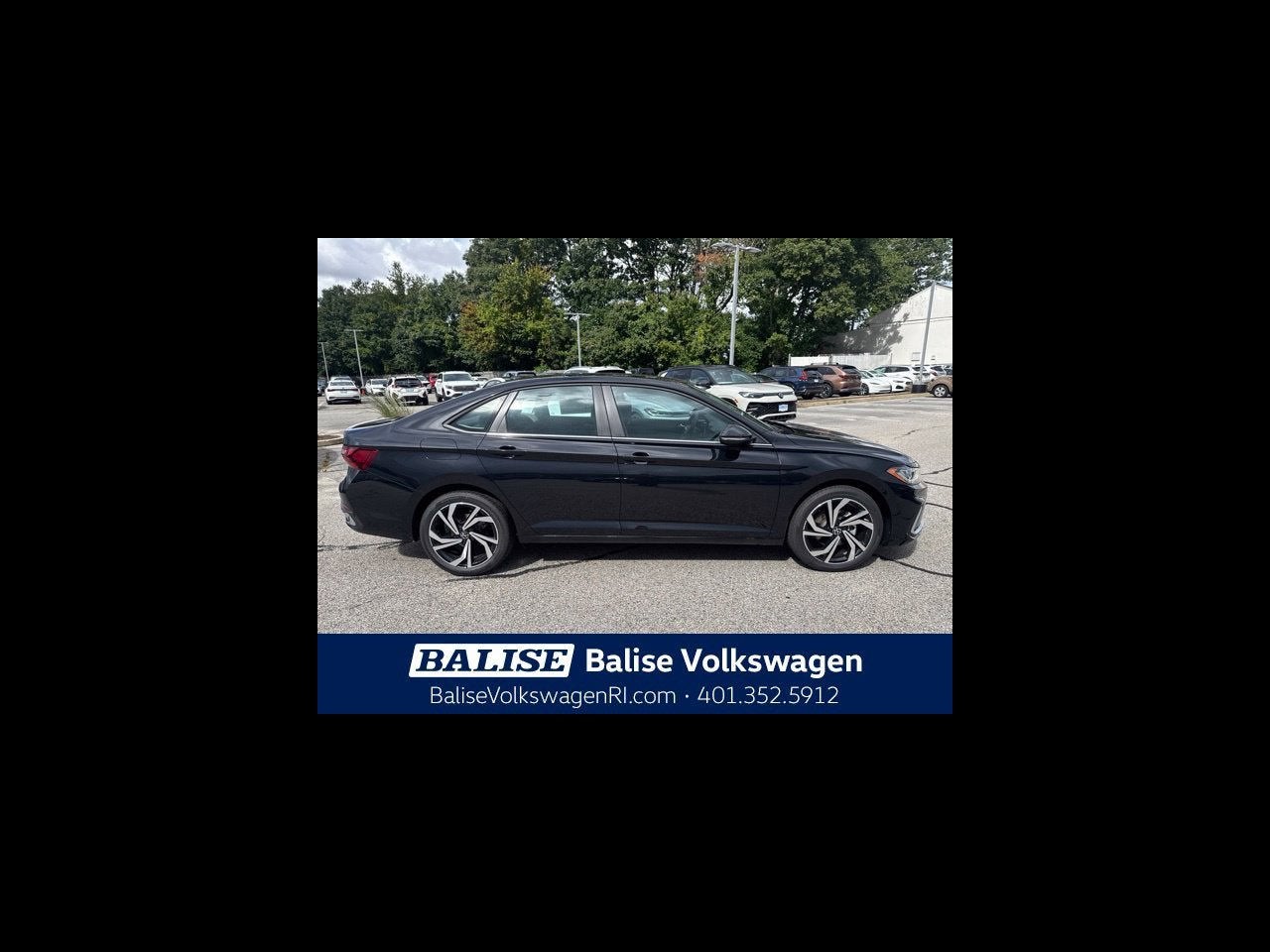 2027 Volkswagen Jetta 1.5T SEL