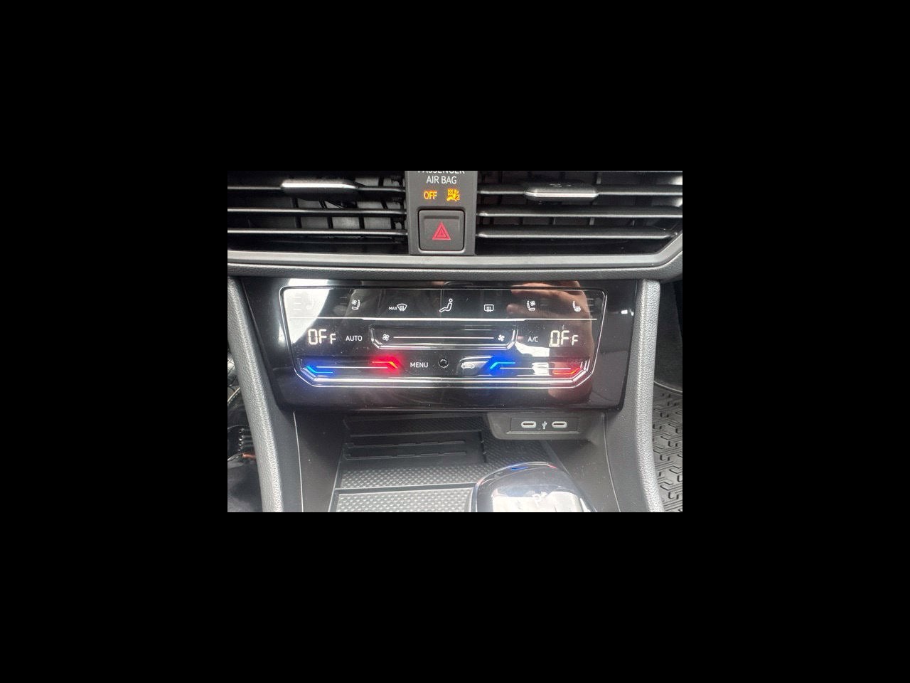 2027 Volkswagen Jetta 1.5T SEL