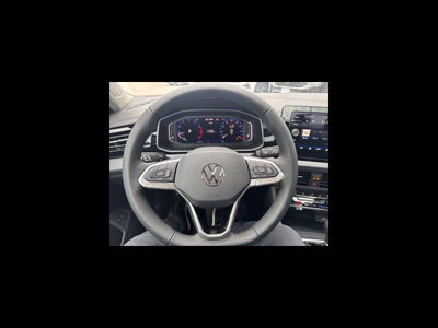 2027 Volkswagen Jetta 1.5T SEL