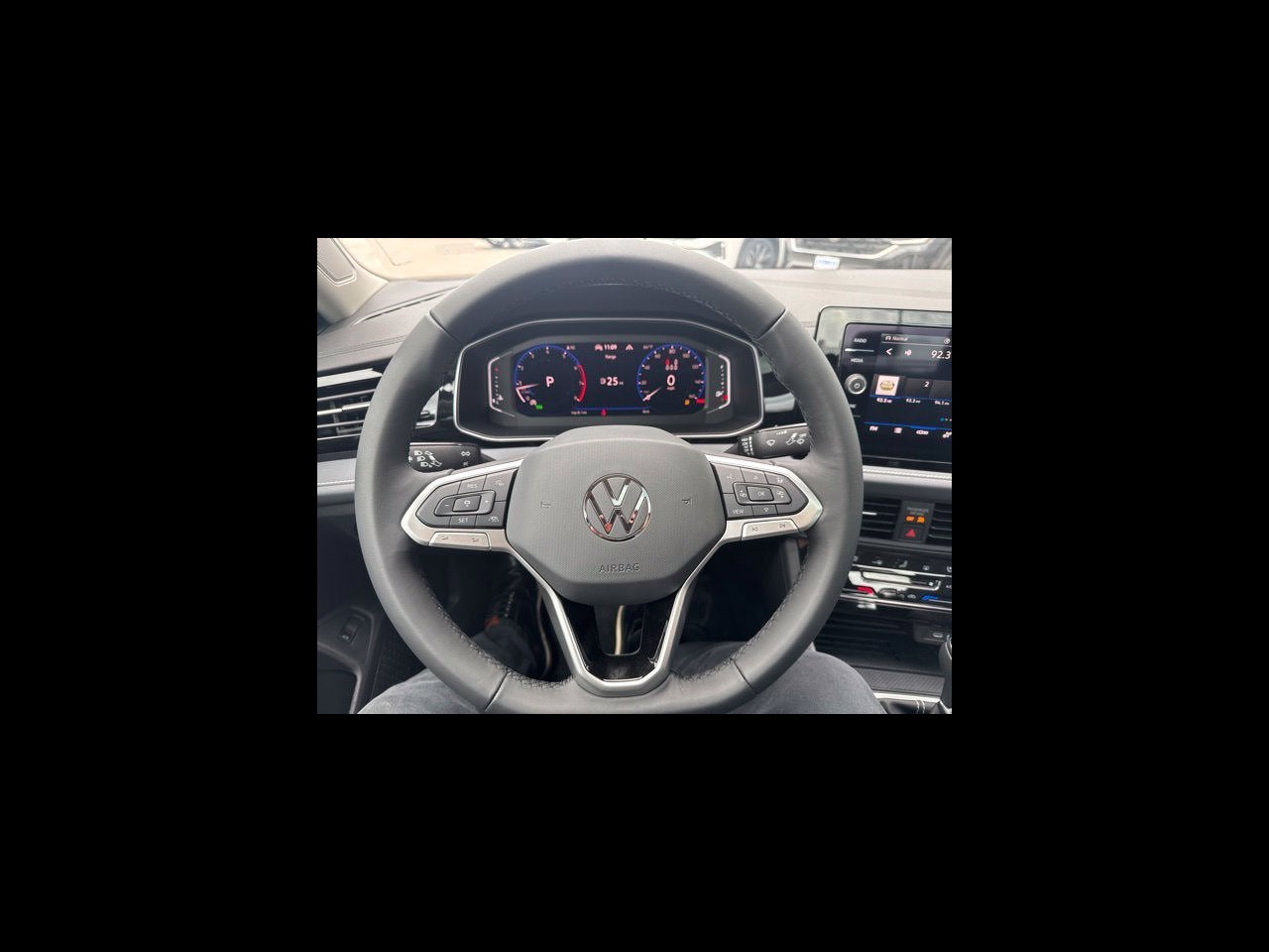 2027 Volkswagen Jetta 1.5T SEL