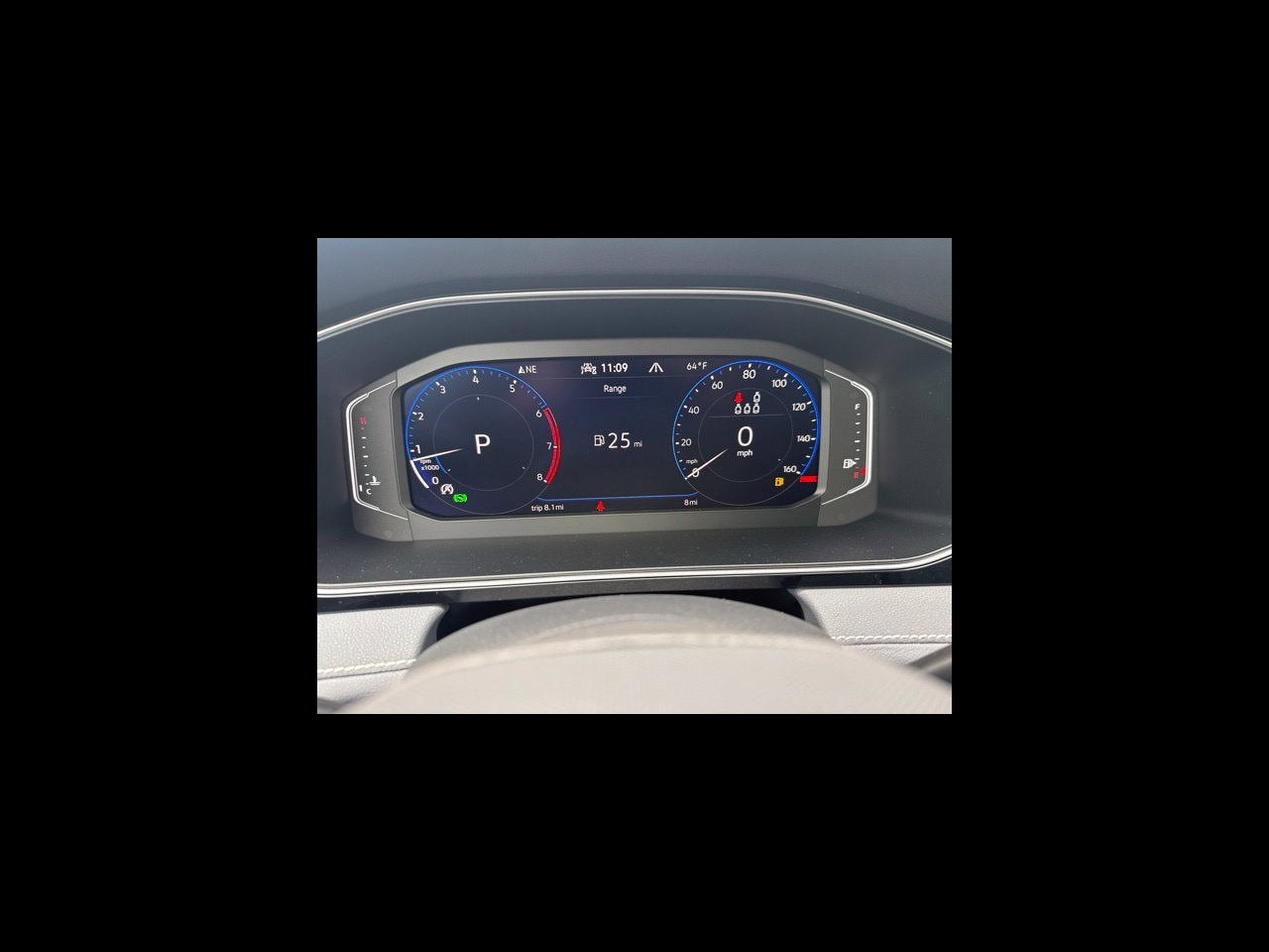 2027 Volkswagen Jetta 1.5T SEL