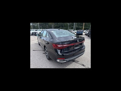 2027 Volkswagen Jetta 1.5T SEL