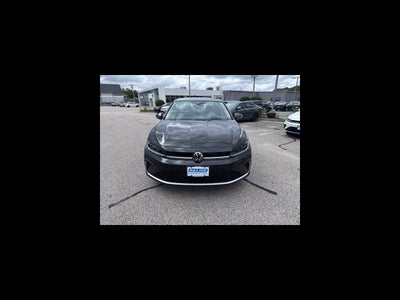 2027 Volkswagen Jetta 1.5T SEL