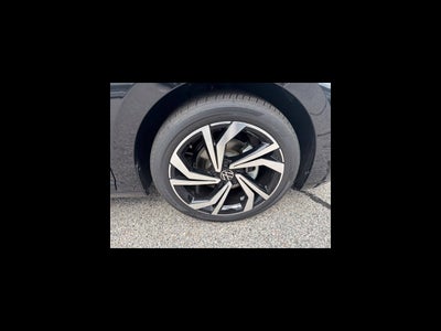 2027 Volkswagen Jetta 1.5T SEL