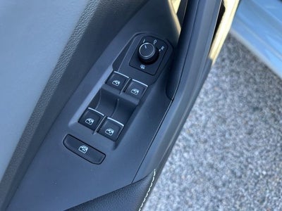 2026 Volkswagen Jetta 1.5T SEL