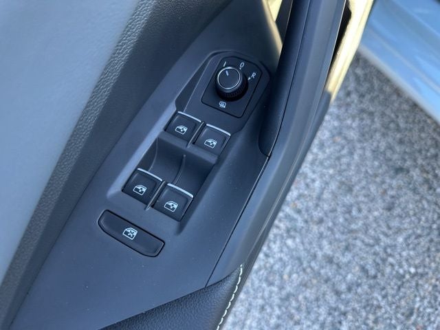 2026 Volkswagen Jetta 1.5T SEL