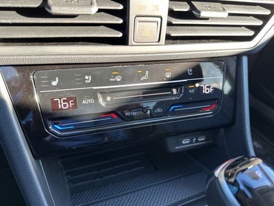 2026 Volkswagen Jetta 1.5T SEL