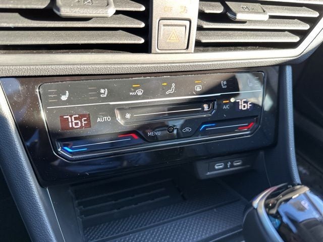 2026 Volkswagen Jetta 1.5T SEL