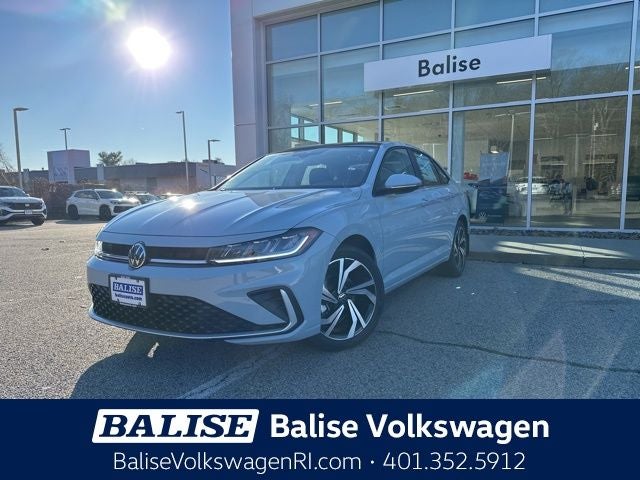 2026 Volkswagen Jetta 1.5T SEL