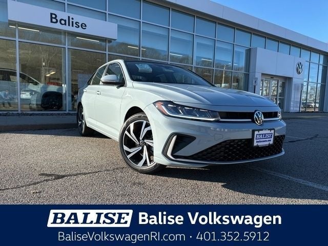 2026 Volkswagen Jetta 1.5T SEL