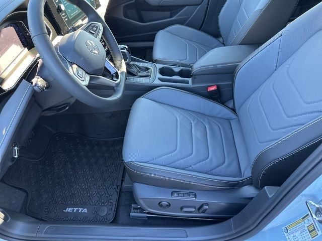 2026 Volkswagen Jetta 1.5T SEL