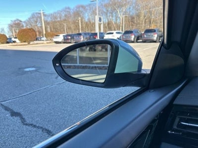 2026 Volkswagen Jetta 1.5T SEL