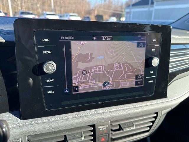 2026 Volkswagen Jetta 1.5T SEL