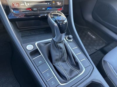 2026 Volkswagen Jetta 1.5T SEL