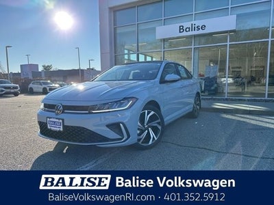 2026 Volkswagen Jetta 1.5T SEL