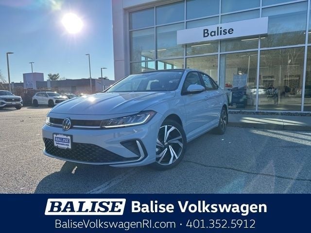 2026 Volkswagen Jetta 1.5T SEL