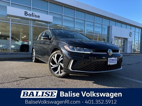 2026 Volkswagen Jetta 1.5T SEL