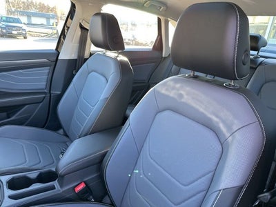 2026 Volkswagen Jetta 1.5T SEL