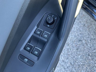 2026 Volkswagen Jetta 1.5T SEL