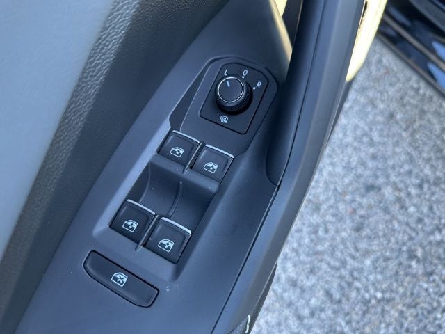 2026 Volkswagen Jetta 1.5T SEL