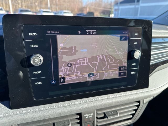 2026 Volkswagen Jetta 1.5T SEL