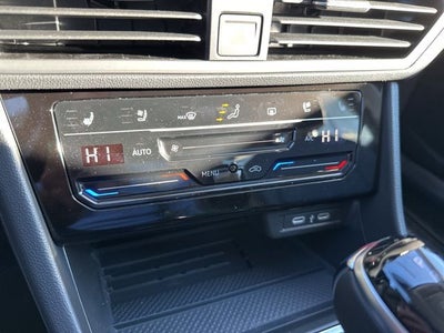 2026 Volkswagen Jetta 1.5T SEL