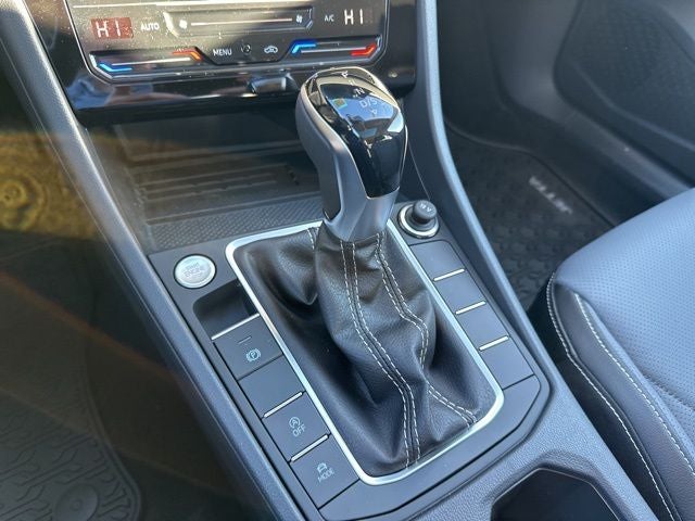 2026 Volkswagen Jetta 1.5T SEL