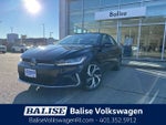 2026 Volkswagen Jetta 1.5T SEL