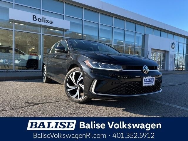 2026 Volkswagen Jetta 1.5T SEL