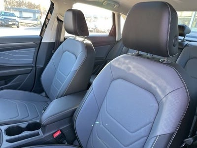 2026 Volkswagen Jetta 1.5T SEL