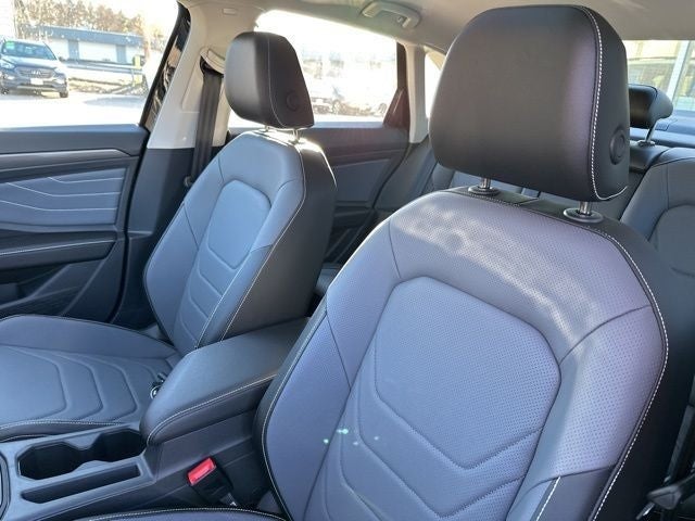 2026 Volkswagen Jetta 1.5T SEL