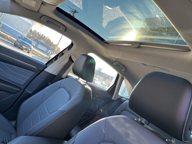 2026 Volkswagen Jetta 1.5T SEL