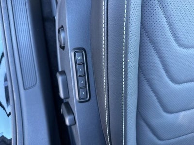 2026 Volkswagen Jetta 1.5T SEL