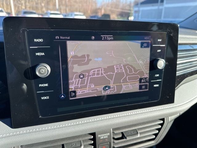 2026 Volkswagen Jetta 1.5T SEL