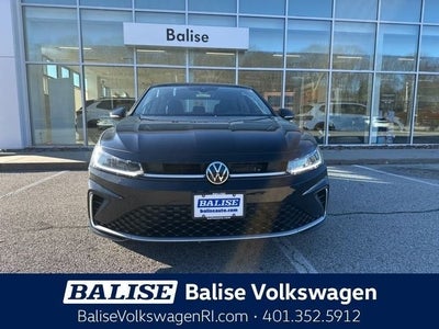 2026 Volkswagen Jetta 1.5T SEL