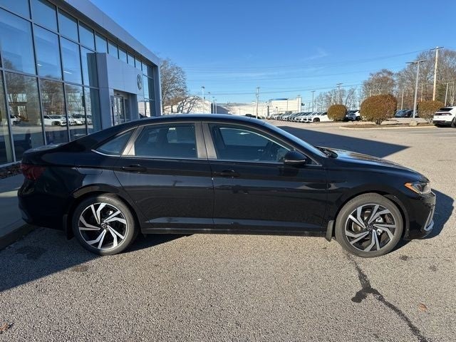 2026 Volkswagen Jetta 1.5T SEL