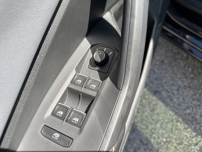 2025 Volkswagen Jetta 1.5T SEL