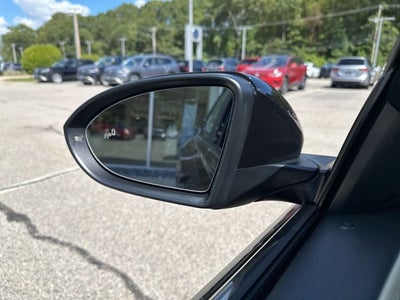 2025 Volkswagen Jetta 1.5T SEL