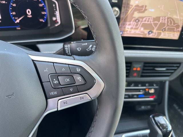 2025 Volkswagen Jetta 1.5T SEL