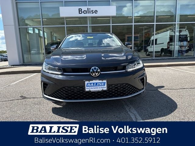 2025 Volkswagen Jetta 1.5T SEL