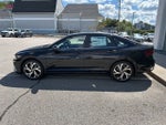 2025 Volkswagen Jetta 1.5T SEL