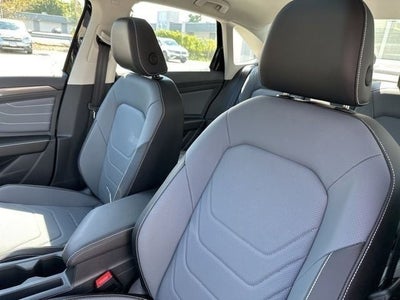 2025 Volkswagen Jetta 1.5T SEL