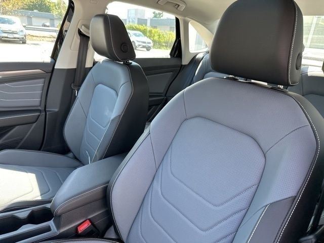 2025 Volkswagen Jetta 1.5T SEL